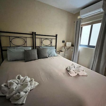 Mayflower Flat, Flat 12 San Pawl il-Baħar Eksteriør bilde