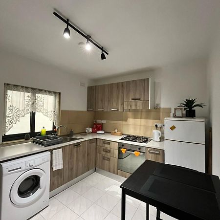 Mayflower Flat, Flat 12 San Pawl il-Baħar Eksteriør bilde