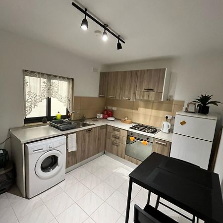 Mayflower Flat, Flat 12 San Pawl il-Baħar Eksteriør bilde