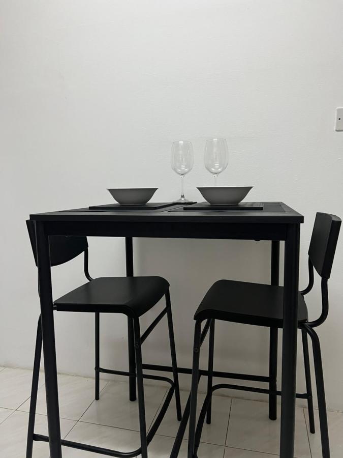 Mayflower Flat, Flat 12 San Pawl il-Baħar Eksteriør bilde