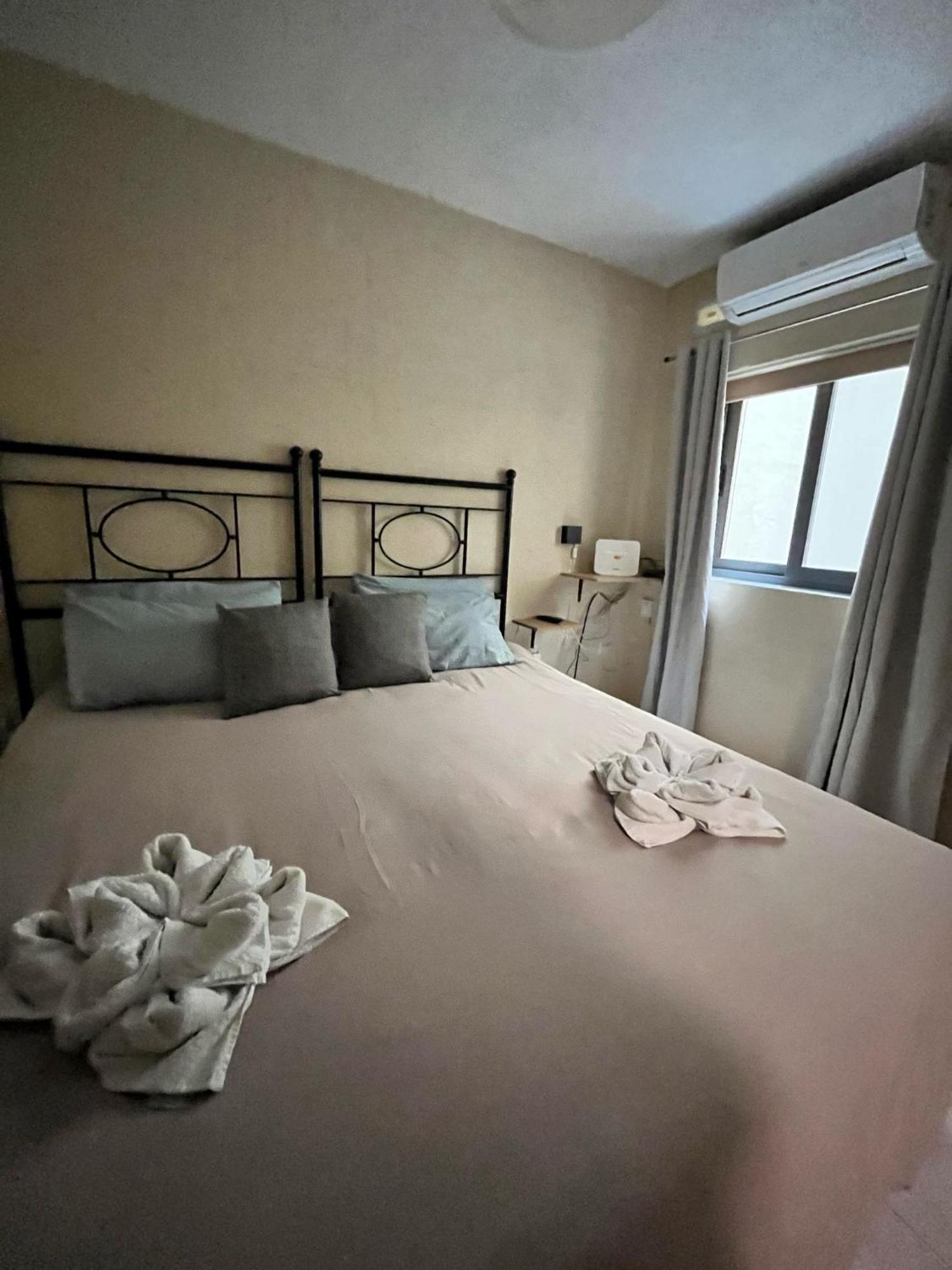 Mayflower Flat, Flat 12 San Pawl il-Baħar Eksteriør bilde