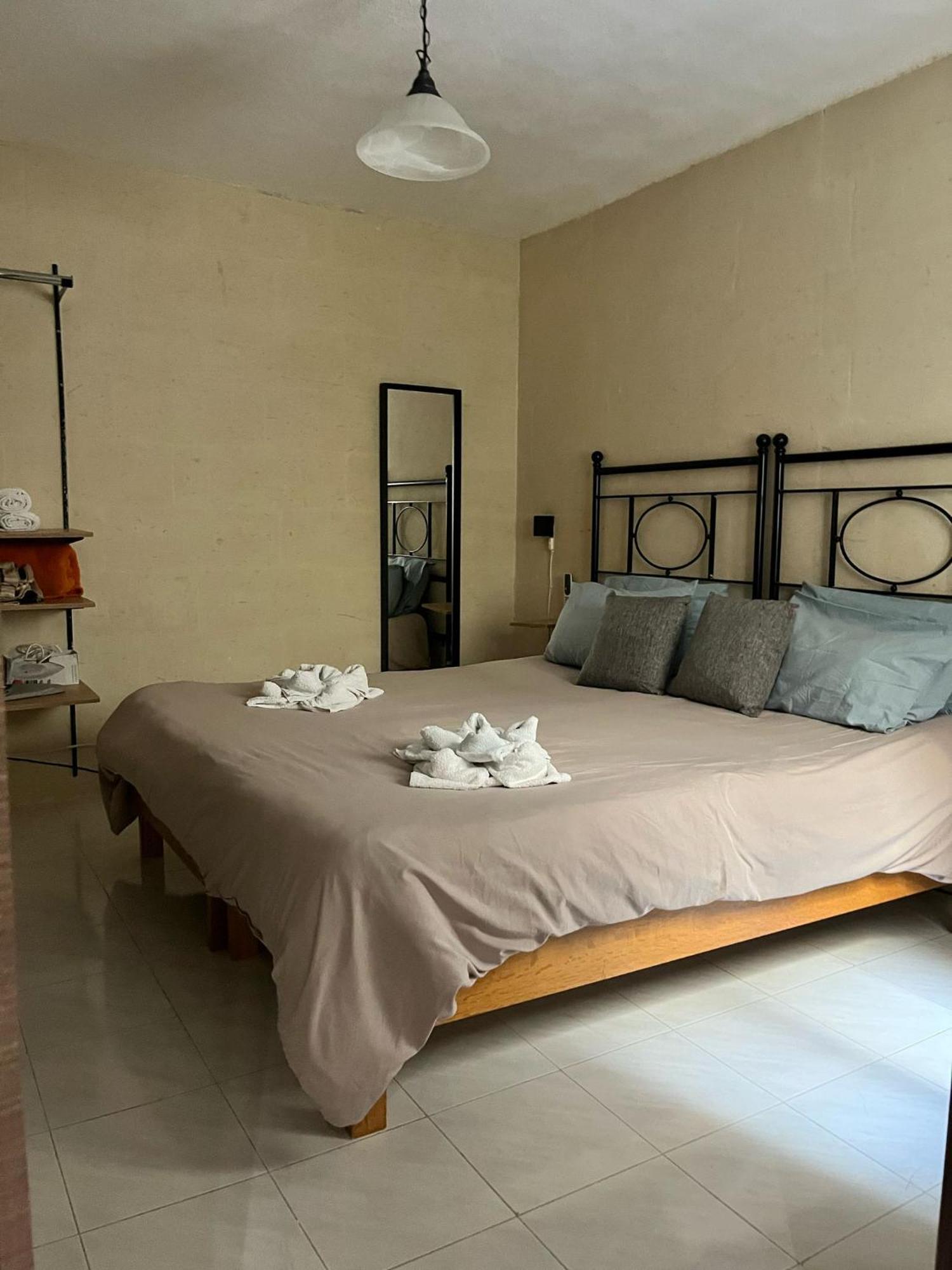 Mayflower Flat, Flat 12 San Pawl il-Baħar Eksteriør bilde