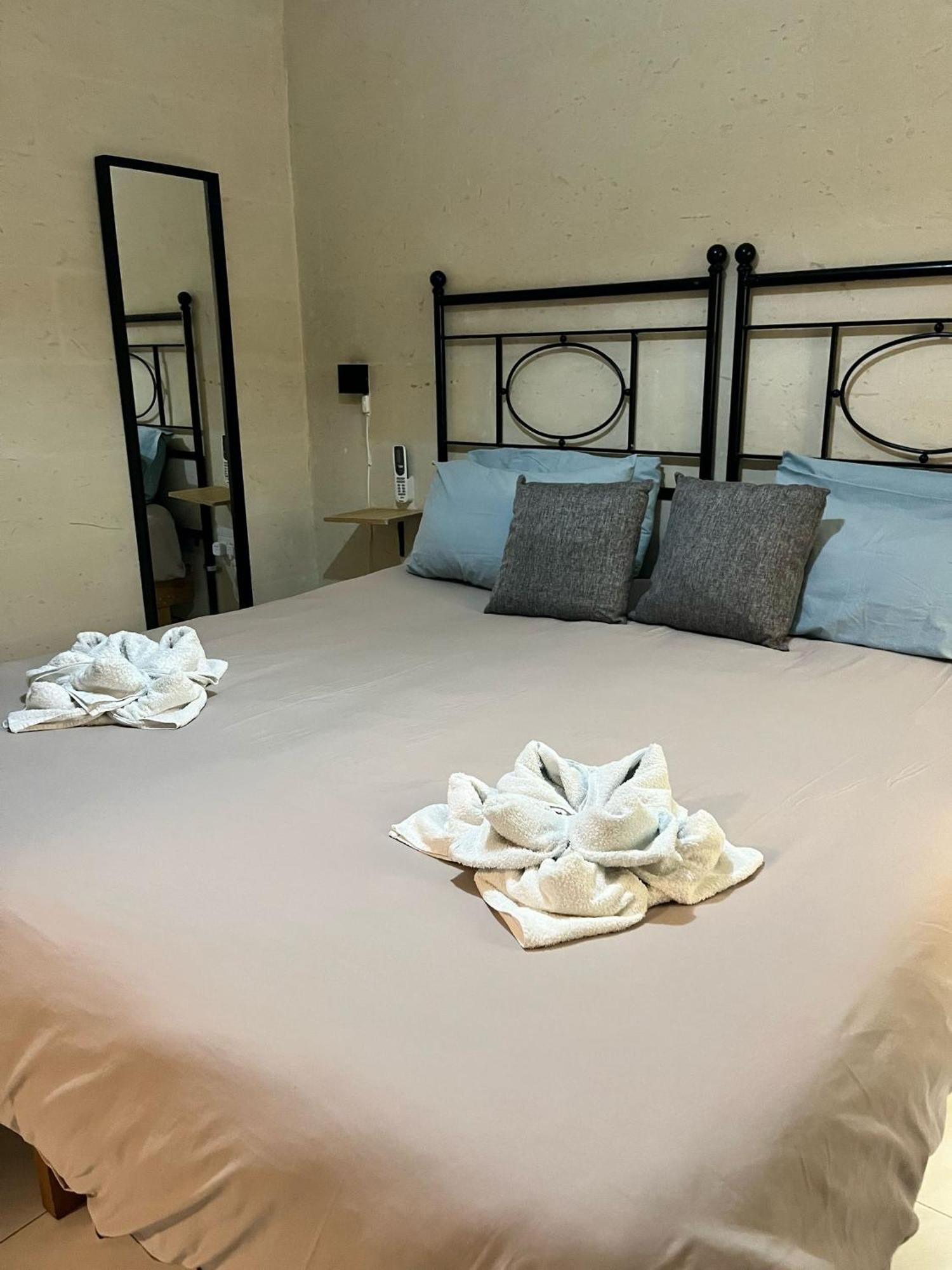 Mayflower Flat, Flat 12 San Pawl il-Baħar Eksteriør bilde
