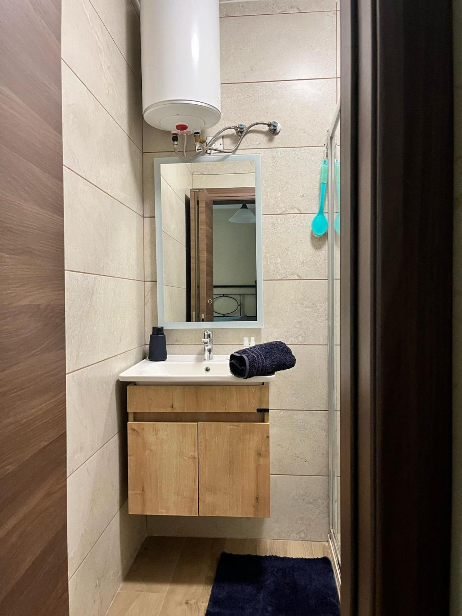 Mayflower Flat, Flat 12 San Pawl il-Baħar Eksteriør bilde