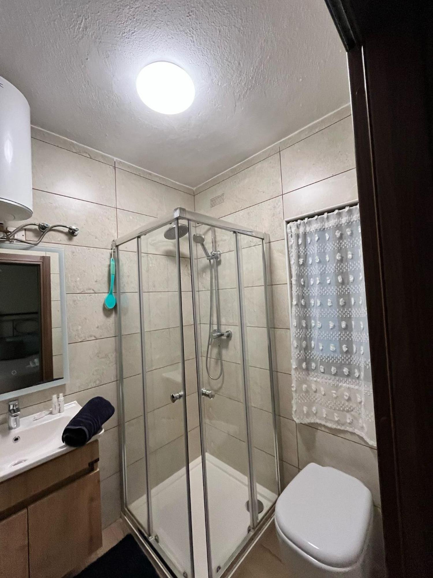 Mayflower Flat, Flat 12 San Pawl il-Baħar Eksteriør bilde